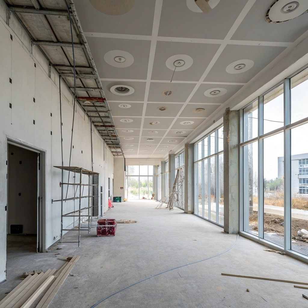 Architectural Vision