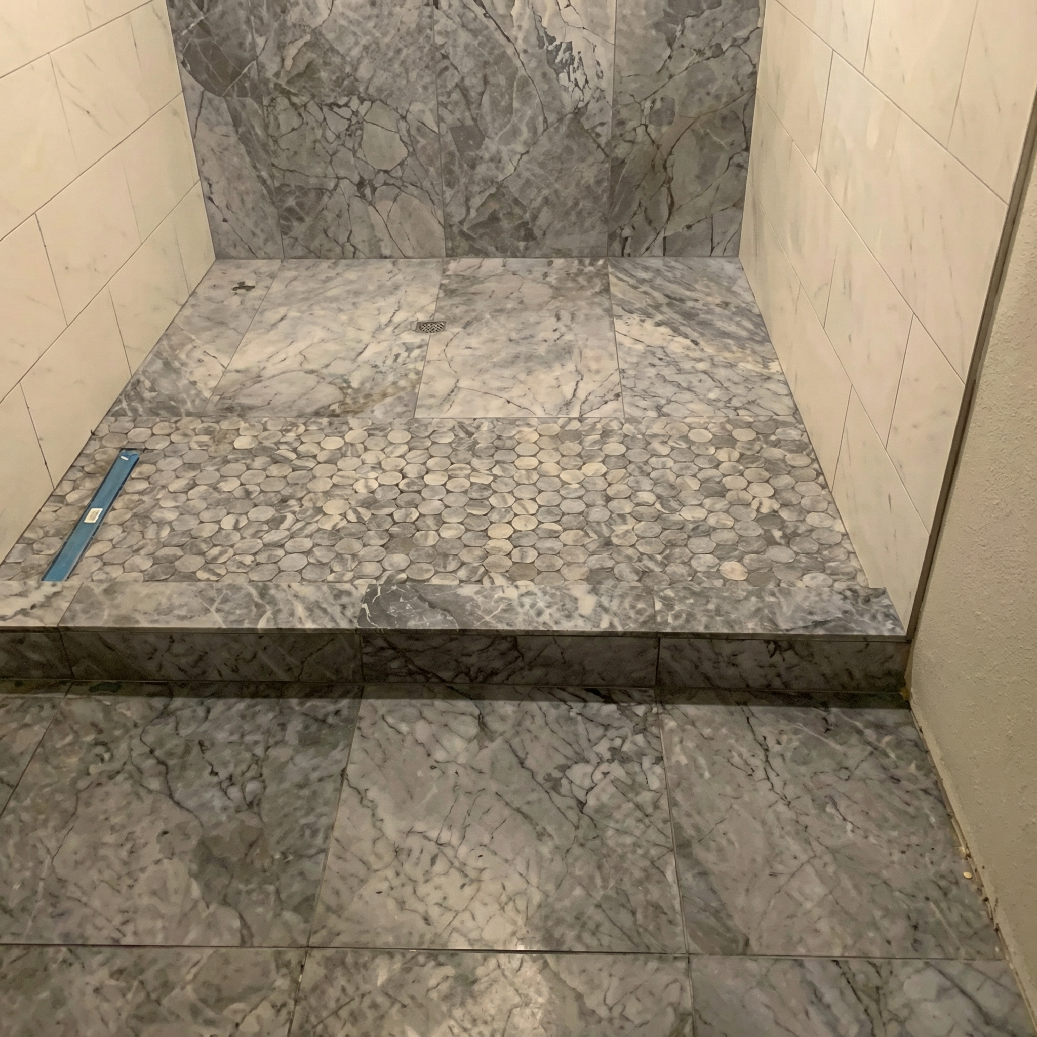 Modern Bathroom Sanctuary